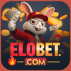 Logo da ELOBET